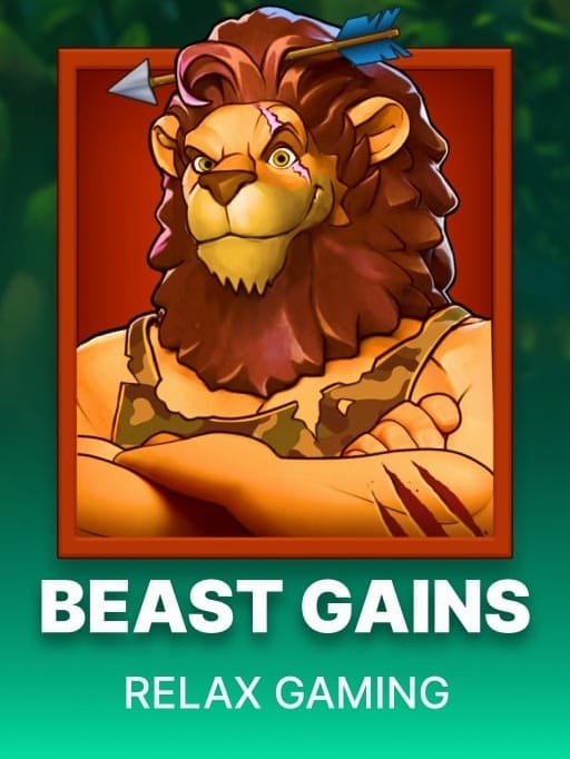Beast Gains game thumbnail