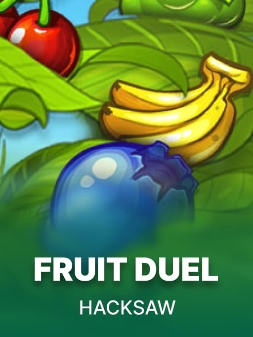 Fruit Duel thumbnail