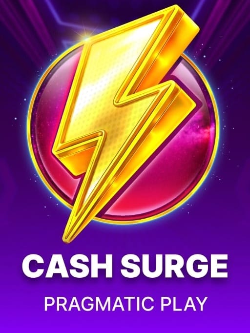 Cash Surge thumbnail