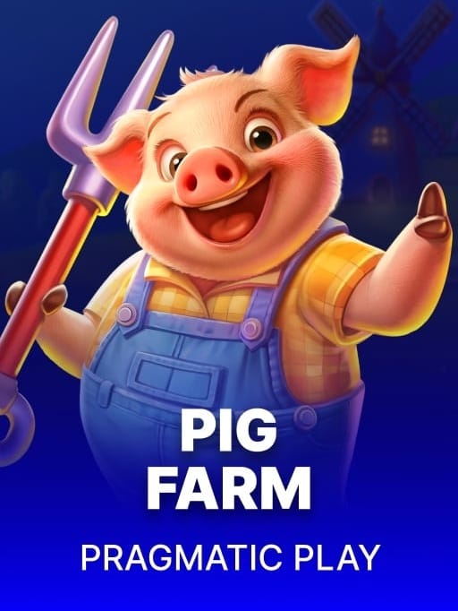 Pig Farm game thumbnail