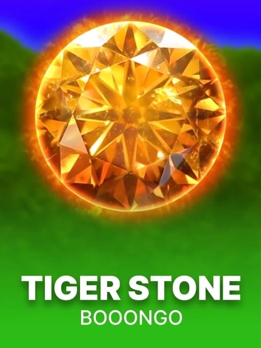 Tiger Stone game thumbnail