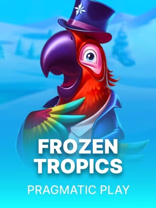 Frozen Tropics game thumbnail
