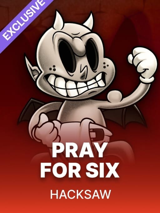 Pray For Six thumbnail