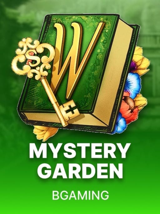 Mystery Garden